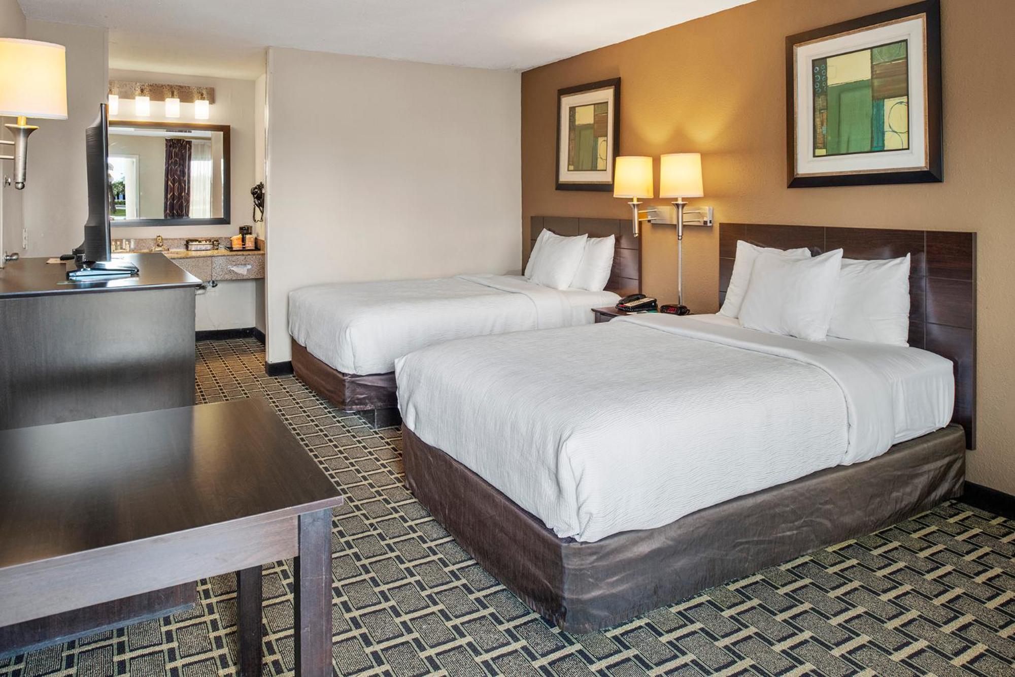 Quality Hotel Kingsland