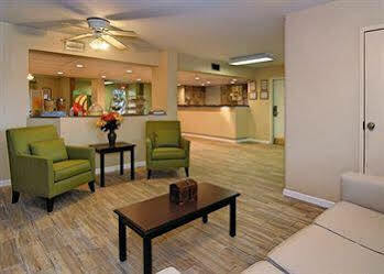 Hotel Quality Kingsland