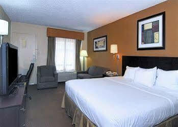 Quality Hotel Kingsland