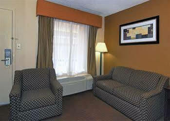 Quality Hotel