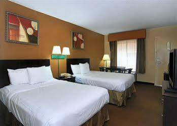 Hotel Quality