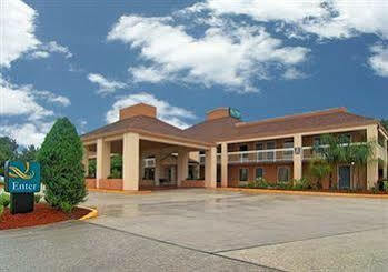 Quality Hotel 2*